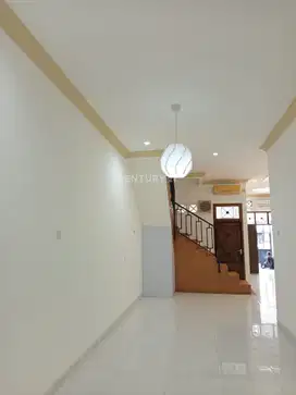 Rumah Tinggal One Gate System Di Pondok Kelapa S8449