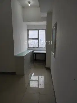 Dijual Apartemen Season City Tower C Type 2br +1KM
