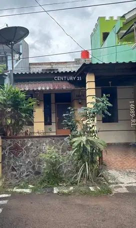 DIJUAL RUMAH Di Graha Raya Bintaro Cluster Adena