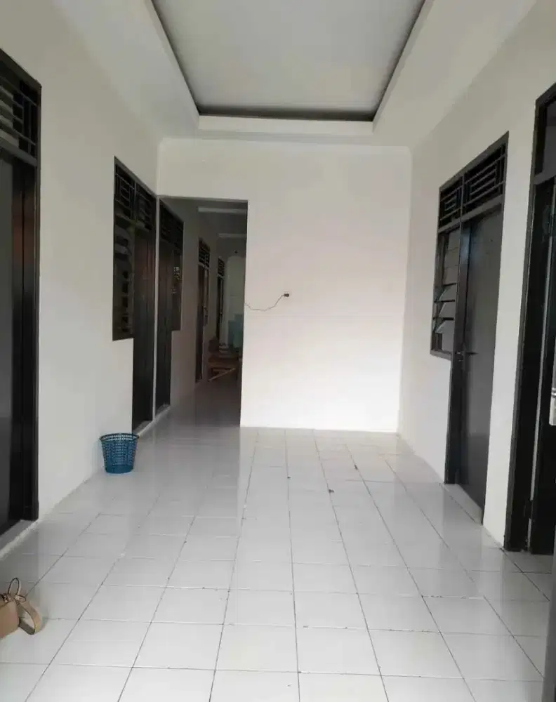 Murah jual kos aktif full penghuni panda palebon singa semarang timur