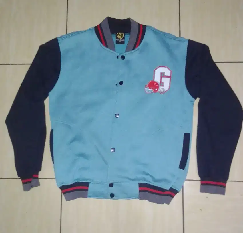 jaket merk gradasi
