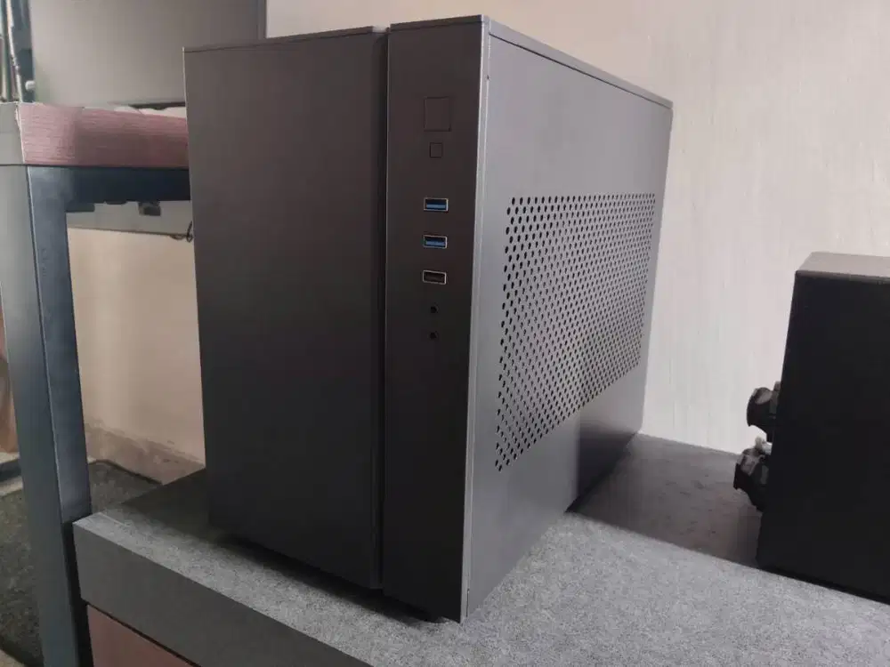 Komputer PC AMD Ryzen 7 ram 32GB ssd 768GB GTX 1660Ti gaming design