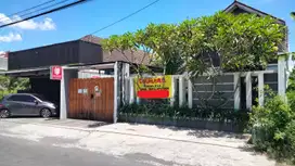 Rumah Mewah Lokasi Strategis Daerah Sidoarum Godean Sleman