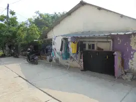 dijual rumah via lelang termurah