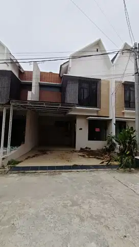 dijual rumah via lelang termurah di bawah pasaran
