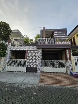 Rumah murah turun harga Sawojajar 1