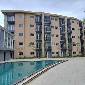 Condotel dijual di Jimbaran Bali