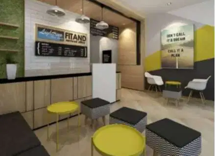 Disewakan Ruang Kantor di Pecenongan, Gambir, Jakarta Pusat