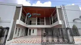 Kost Kos eksklusif dekat Monjali UGM YKPN di Palagan Jogja