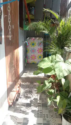 RUMAH READY SIAP HUNI BISA KPR DEKAT EXIT TOL UNGARAN