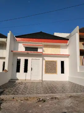 Bukit Mulung Asri  di Driyorejo Gresik Surabaya