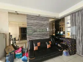 Dijual Apartemen Medit 2 70m2 3 Bedrooms Dekat Central Park Jakarta Ba
