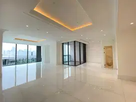 DIJUAL CEPAT ST REGIS RESIDENCES / 3BR /355sqm / BRAND NEW
