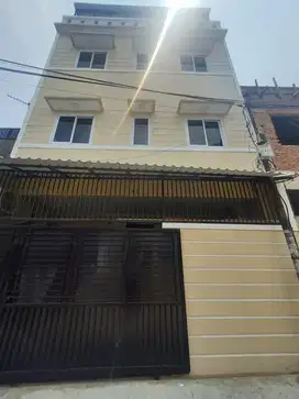 RUMAH KOST TANJUNG DUREN ROI TINGGI DEKAT KAMPUS UNTAR CENTRAL PARK