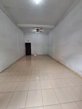 Dijual Townhouse KOMPLEK TAMAN MUSTAFA INDAH - Krakatau
