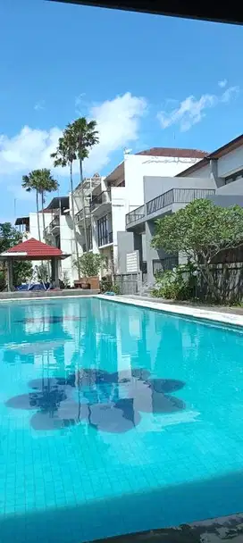 Rumah Baru Elit Setraduta 5 min Tol Pasteur Swim Pool Kota Bandung