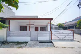 Rumah Siap Huni 10 menit ke Pasar Babelan Harga Nego Bisa KPR J-17634