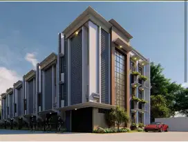 CLUSTER KOS TIRTO DEPAN KAMPUS UMM