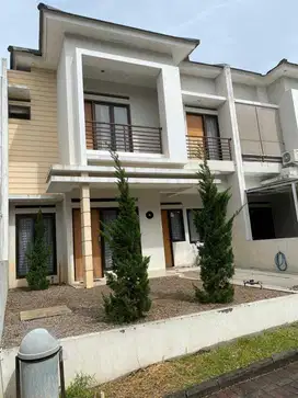 Dijual rumah di cluster arcamanik pasir impun Hunian Asri dan Sejuk