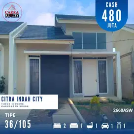 Dijual Rumah Eksklusif dengan Fasilitas Lengkap 2660ASW