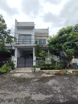 Dijual Taman pondok jati, taman, sidoarjo, full furnish, siap huni