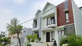VILLA DAU 2 LANTAI DEKAT UMM DAN BATU