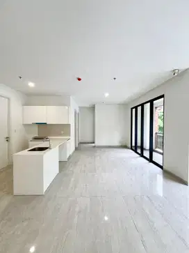 Dijual Unit Langkah Lloyd Apartement Alam Sutera 3br Brand New