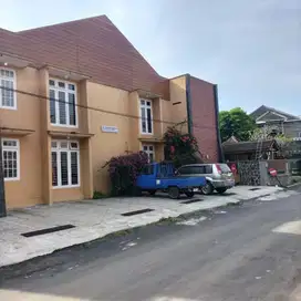 Kostan Eksklusif  21 kamar Soehat Kota Malang