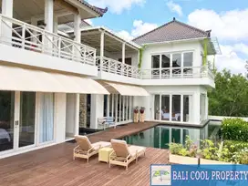 Villa mewah  4 kamar bukit jimbaran balangan , ungasan bali.