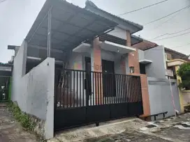 Jual Rumah Graha Syuhada Semarang Timur – 9446