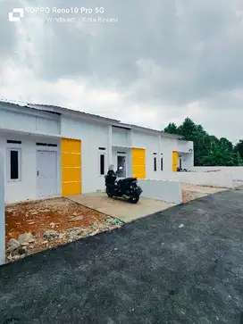 RUKAM TERMURAH D CIMUNING GONDANG MUSTIKA JAYA BEKASI KOTA