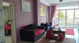 kos akktif + toko + rumah hanya 30 m dari gerbang kampus UMM