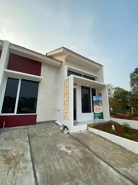 Jual Rumah Minimalis Modern di Setu Bekasi