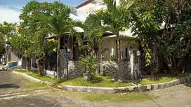 Dijual Rumah Griya Pesona Asri Rungkut Surabaya