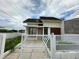 RUMAH HOOK READY SIAP AKAD FREE PPN HANYA 300JT-an