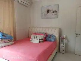 Dijual Cepat Rumah Siap Huni Sumarecon Gading Serpong Cluster Volta