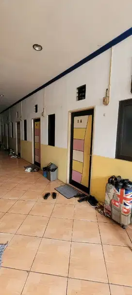 Dijual Cepat Rumah Kost2 an di Jl. Menteng Atas. Kondisi Full ( 95 % )