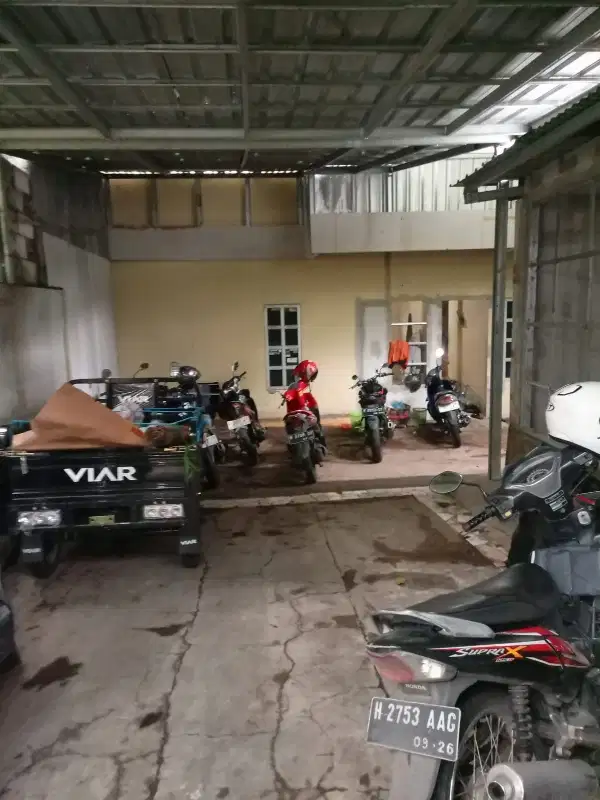 rumah kos timoho tembalang