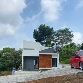 RUMAH MINIMALIS AMBARAWA