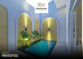 Investasi Terbaik Villa Jl. Palagan Jogja: Jaminan Balik Modal 5 Tahun