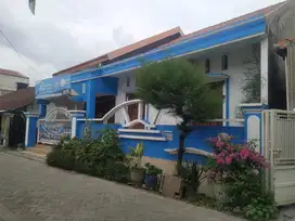 rumah mewah murah lokasi perumahan Kebraon Surabaya