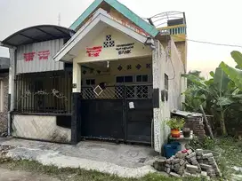Jl. Sidorono Barengkrajan Krian Sidoarjo