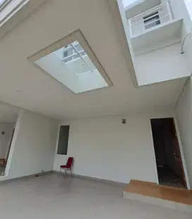 Rumah Exclusive Adam Malik Pesanggrahan Siap Huni