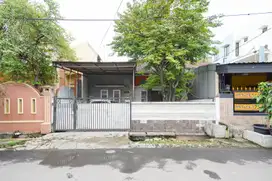 Jual Rumah LT 161 Strategis Dekat Mall Grand Cakung Siap KPR J-30265