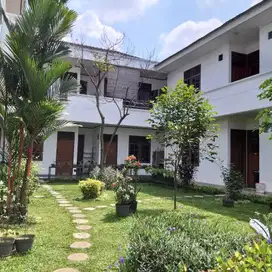 Dijual Rumah Kos Terisi Penuh, Furnish di Pesanggrahan JakSel