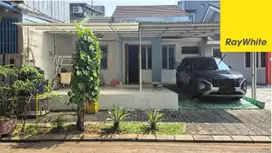 Dijual Rumah Bagus & Nyaman Ada Kitchen Set Dekat Dengan Mall Ciputra