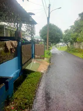 dijual rumah murah view perbukitan citra indah city Cileungsi