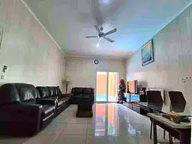 Dijual Harga Nego Rumah Siap Huni ( 8x28 ) Katamaran Indah - PIK