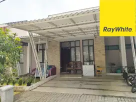 Turun Harga Rumah Modern Yang Nyaman Siap Huni Dekat Aeon Supermarket