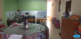 Di Jual Rumah Cantik Siap Huni Di atas 2 Kavling Di Citra Grand